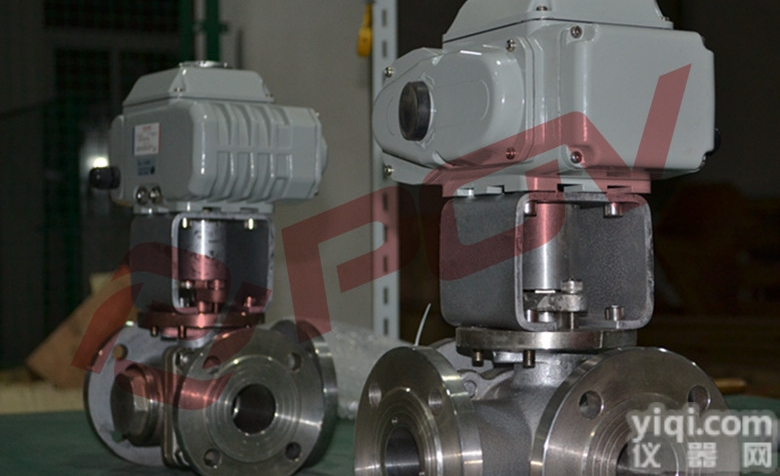 Q944Y  电动三通<em>球阀</em>应用行业用于水液、气体、<em>蒸汽</em>、<em>造纸</em>、纤维等行业