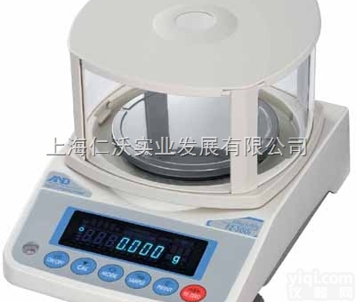 AND FZ-1200i  AND FZ-1200i电子<em>天平</em> 1公斤<em>进口</em>电子<em>天平</em> 日本<em>进口</em>电子<em>天平</em>