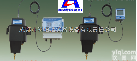 WGZ-200C 双通道  双通道<em>在线</em><em>浊度仪</em> 工业<em>在线</em>浊度计 <em>在线</em>浊度表 浊度监测仪