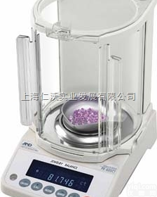 AND FZ-300CT  专用于<em>黄金珠宝</em>电子克拉天平 AND FZ-300CT珠宝天平 标配RS...