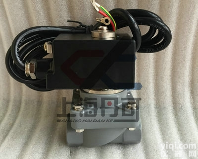 CPVC<em>防腐</em>电磁阀 <em>耐酸碱</em> <em>防爆</em>