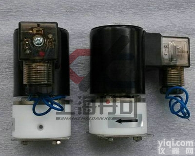 <em>聚四氟</em>乙烯化工<em>电磁阀</em> <em>聚四氟</em>防腐<em>电磁阀</em>