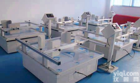 汽车模拟<em>振动</em><em>测试机</em> 汽车模拟<em>振动</em>测试台