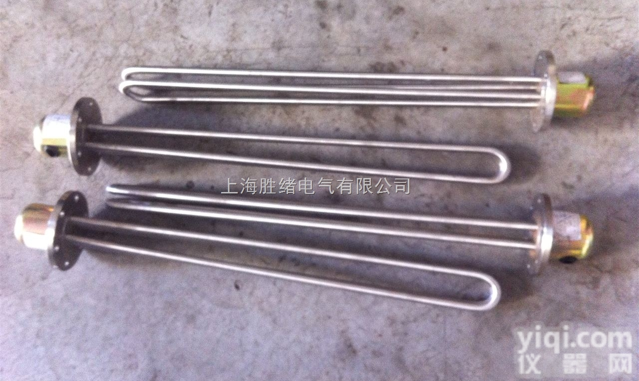 SRY4<em>直热式</em><em>电加热器</em>