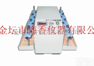 HY-1A垂直多用<em>调速</em><em>振荡器</em>-垂直<em>调速</em>多用<em>摇床</em>上海梅香仪器制造