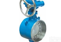 D363H  D363H<em>对焊</em>硬密封<em>蝶阀</em>