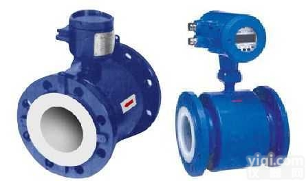 HN-LDE100-80  联手则恒 仪器仪表<em>流量计</em>进入<em>高端</em>市场