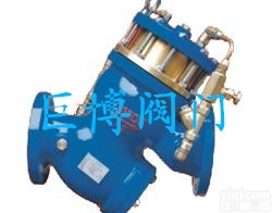 【厂家直销】铸铁 <em>铸钢</em> <em>不锈钢</em>YQ98004型过滤活塞式缓闭<em>止回阀</em>DN...