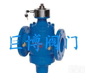【厂家直销】ZL47F<em>自力</em>式<em>流量控制阀</em> 铸钢<em>流量控制阀</em> 不锈钢流量控制...