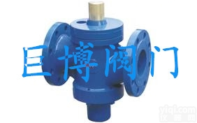 【厂家直销】铸铁 <em>铸钢</em> 不锈钢ZLF自力式流量<em>平衡阀</em>DN15-DN50...