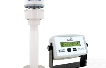 <em>WatchDog</em> Sprayer  <em>车载</em><em>气象站</em>