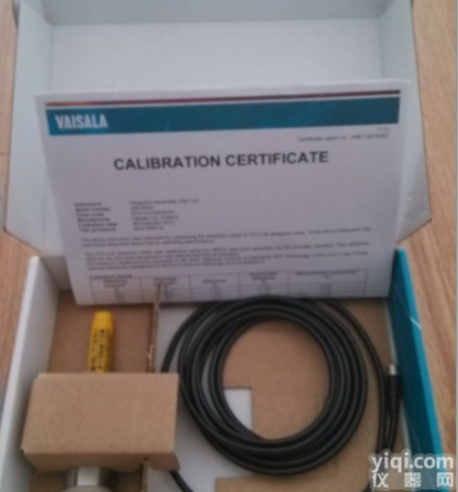 <em>DMT143</em>  <em>芬兰</em>vaisala维<em>萨拉</em><em>DMT143</em>露点传感器