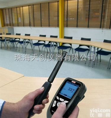 AQ200  法国AQ200空气质量检测仪<em>风速</em>仪<em>使用方法</em>