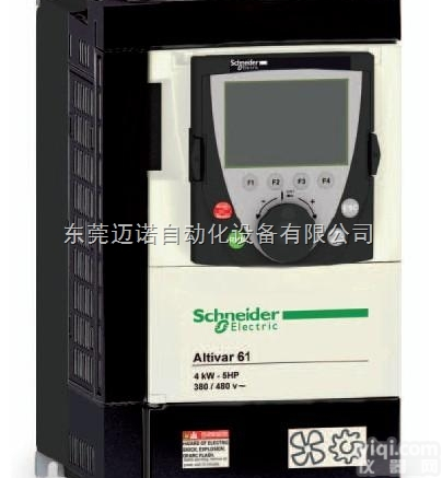 ATV32H018M2  <em>东莞</em>施耐德<em>专卖</em>变频器