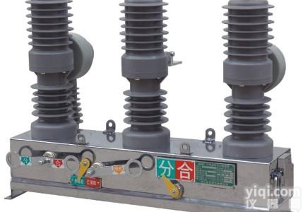 厂家供应贵州~~户外<em>高压</em><em>真空</em><em>断路器</em> ZW32-12<em>真空</em>开关