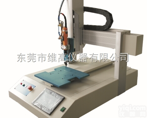 VG  <em>东莞市</em>视觉定位自动锁<em>镙丝</em>机销量L先高维高仪器