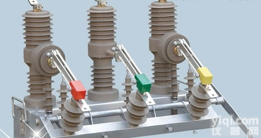 厂家生产真空断路器-优质户外真空断路器ZW32-12G/630-20（...