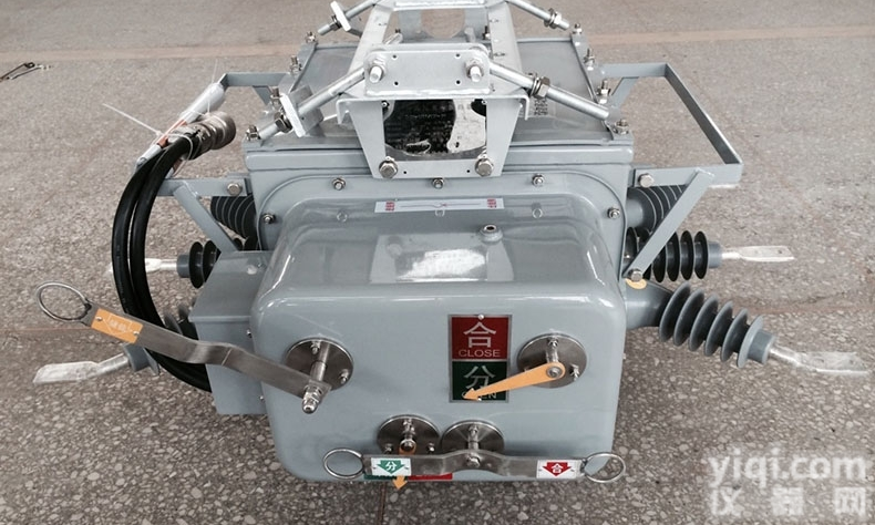 便于安装真空<em>断路器</em>ZW20-12F/630-20（<em>看门</em>狗<em>分界</em>开关）