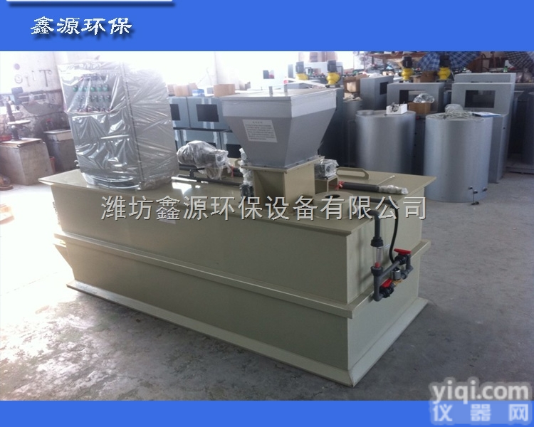 <em>柞水县</em>  成套加药二氧化氯发生制备装置，一体化污水处理器快速报价