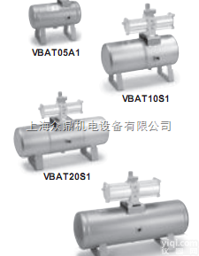 <em>VBAT38A1</em>  日本SMC<em>气罐</em><em>现货</em>/SMC储<em>气罐</em>