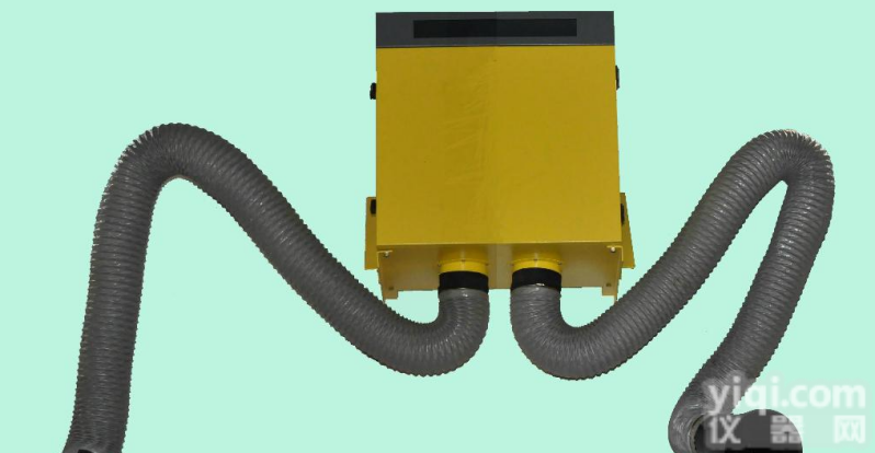 MR-G  壁挂式烟尘净化器 <em>青岛</em>曼达尔<em>环保</em>