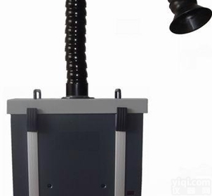 MR-H  锡焊烟雾净化器  <em>青岛</em>曼达尔<em>环保</em>供应河北