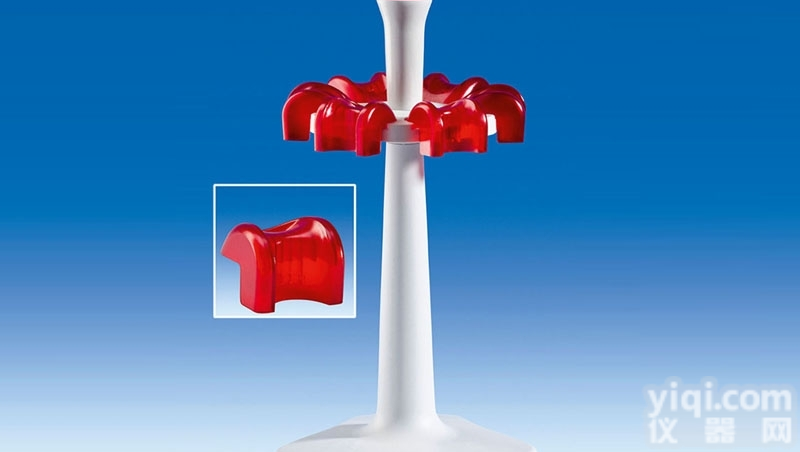 <em>进口</em>可旋转微量<em>移液器</em>架德国VITLAB<em>进口</em>微量移液枪架