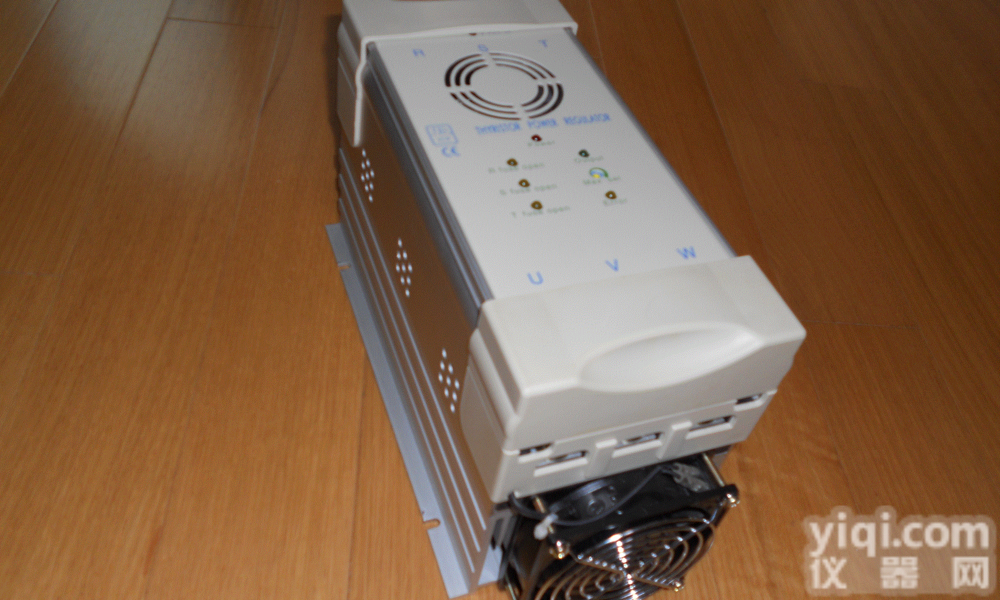 JK3PTS-48200  台湾JK积奇<em>电感</em>性<em>负载</em>SCR电力调整器