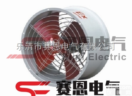 BT35-11-3.55  <em>吉林</em>防爆<em>轴流风机</em>BT35-11-3.55哪里有卖的