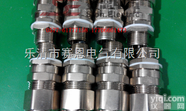 BTL-3/4  <em>吉林</em>防爆不锈钢<em>填料</em>函BTL-3/4<em>填料</em>函多少钱