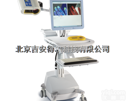 moorFLPI-2  激光<em>多普勒</em>散斑<em>血流</em>仪