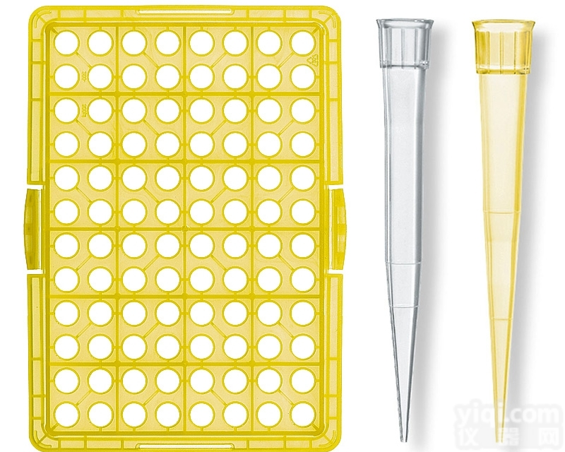 2 – 200 μl  VITLAB进口<em>移液器</em>吸头<em>德国</em>进口移液枪头