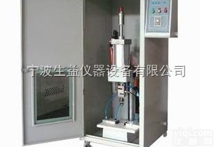 SYJY  <em>便携式</em><em>锂电池</em>挤压<em>试验机</em>