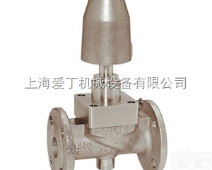 <em>德国</em>GSR 26系列<em>大口径</em><em>气动阀</em>