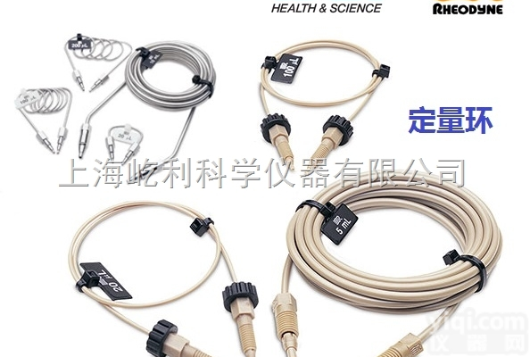 <em>Rheodyne</em> <em>3725i</em>  <em>3725i</em>-038 液相色谱 手动<em>进样阀</em> 定量环