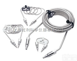 Rheodyne 7725i  Rheodyne 7725i 手动进样阀 定量环