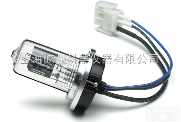 Agilent G1103-60001  <em>安捷</em>伦 <em>液相</em>色谱仪 <em>紫外</em>检测器 钨灯