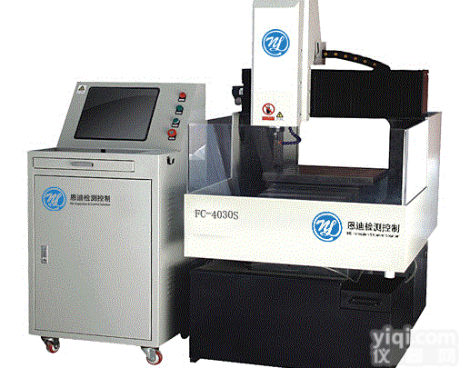 FC-<em>4030</em>S-HM  上海恩迪<em>五金模具</em><em>精雕</em>机FC-<em>4030</em>S-HM