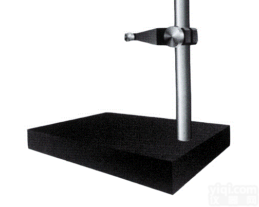 ND-MEA-SEAT-A  上<em>海恩</em>迪<em>花岗石</em>测量坐（含表架）