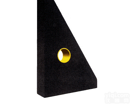 <em>ND</em>-TRI-<em>LEVEL</em>-0  上海恩迪<em>花岗石</em>直角尺-0级