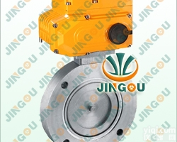 电动<em>真空</em><em>蝶阀</em>-负压电动<em>蝶阀</em>-高<em>真空</em><em>蝶阀</em>