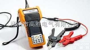 GS6620  <em>蓄电池</em>放电<em>内阻</em>测试仪