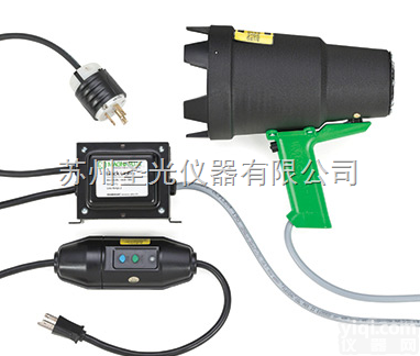 MAGNAFLUX ZB-100F-MB  手持式<em>激磁</em><em>黑光</em>灯