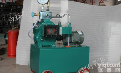 2D-SY<em>双缸</em>电动<em>试压泵</em>  2D-SY<em>双缸</em>往复电动<em>试压泵</em>，专为胶管、pp管、集气管线、水管设计