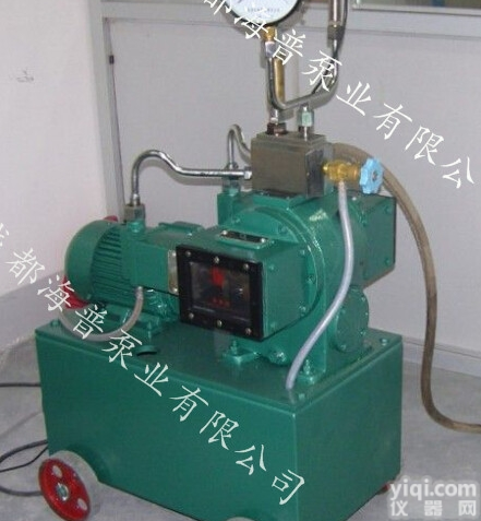 2D-SY  高压<em>胶管</em>厂家定制双缸电动<em>试压泵</em>，电动打压泵，<em>水压</em><em>试压泵</em>