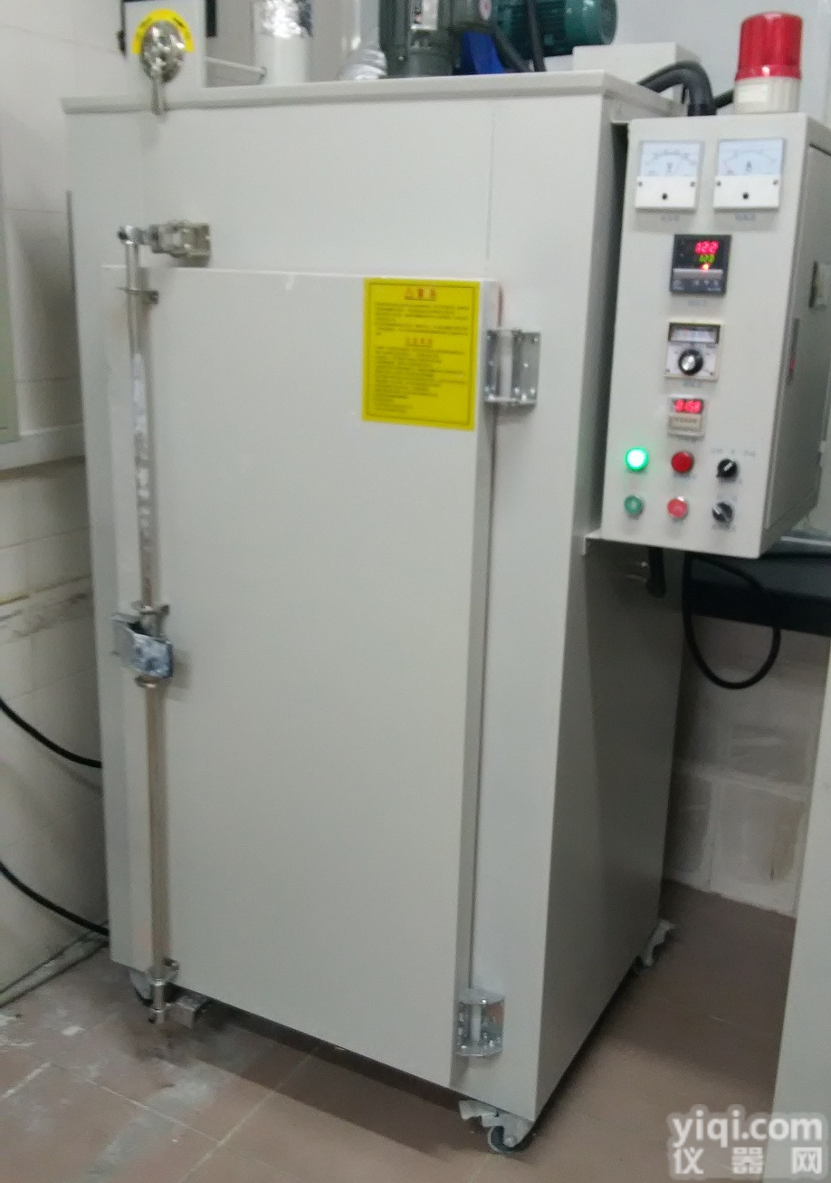 WXL-397AS  LED数显工业<em>烘箱</em> PID微电脑<em>控制器</em>工业烤箱