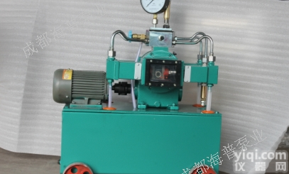 4D-SY  多腔压力容器<em>电动</em><em>试压泵</em>，四缸<em>电动</em><em>试压泵</em>，大流量<em>电动</em><em>试压泵</em>