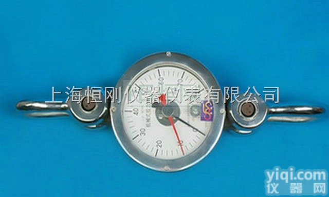 测力仪  小<em>量程</em>防<em>水表</em>盘测力仪