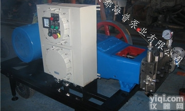 压力变频<em>控制系统</em>  <em>试压泵</em>压力变频仪，压力变频<em>控制系统</em>，针对压力自控变频变流量设计