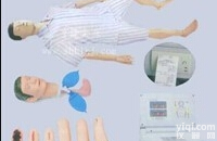 多功能<em>急救</em><em>护理</em>模<em>拟人</em>（心肺复苏、基础<em>护理</em>）